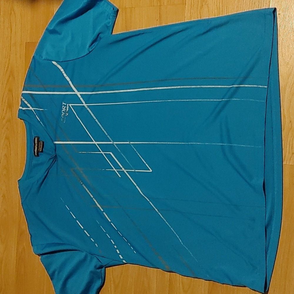 3/$40 Atlas for Men Shirt